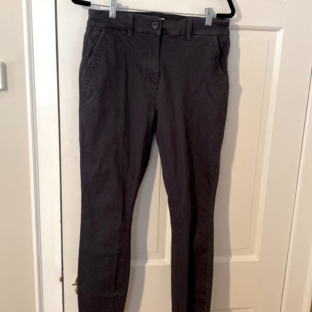 Loft pants